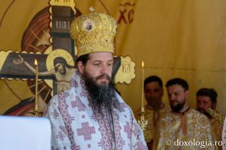 Înaltpreasfinţitul Părinte Athanasie, Mitropolit de Sisaniou şi Siatistis (Grecia)