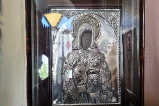 Sfântul Macarie Notara, episcopul Corintului