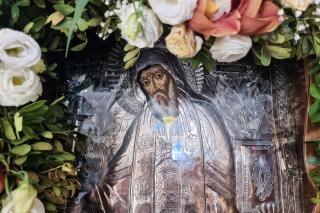 Sfântul Macarie Notara, episcopul Corintului
