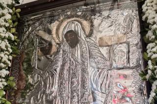 Sfântul Macarie Notara, episcopul Corintului