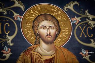 Iisus Hristos