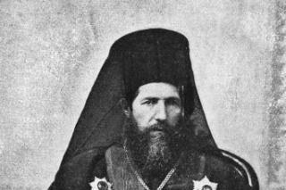 Sfântul Grigorie Kallidis, Arhiepiscopul Irakliei și Redestului