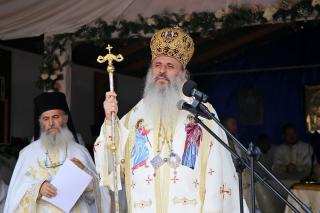 IPS Teofan Mănăstirea Bisericani