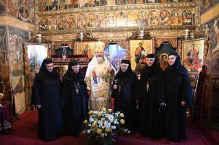 PS Ieronim la Voroneț