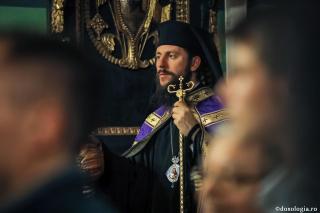 PS Damaschin Dorneanul