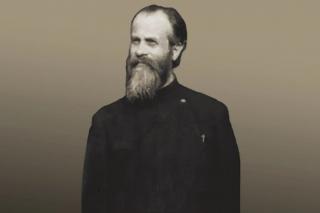 Arhimandritul Paulin Lecca