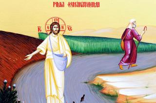 Pilda semănătorului