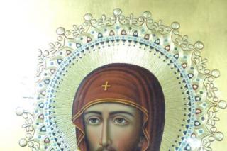 Sfântul Mucenic Nicolae din Lesvos