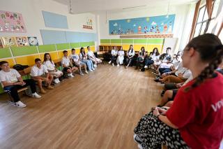 A doua zi de ITOM 2024: Ateliere tematice și Concert de muzică veche