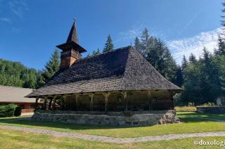 Biserica de lemn „Sfântul Nicolae”