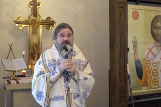 (Video) PS Macarie: „Cum punem în slujba lui Dumnezeu și a aproapelui darurile vederii și vorbirii?”