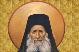 Sfântul Cuvios Iosif Isihastul