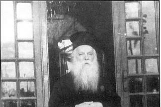 Sfântul Cuvios Atanasie Hamakiotis