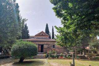 Biserica „Sfântul Nicolae” Orfanos din Tesalonic