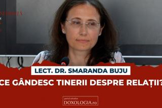 Smaranda Buju