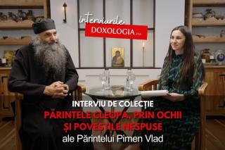 Pr Pimen Vlad