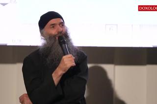 Pr Pimen Vlad