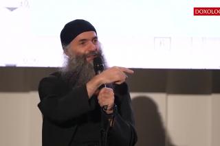 Pr Pimen Vlad