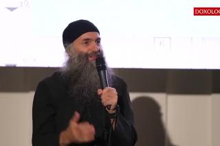 Pr Pimen Vlad