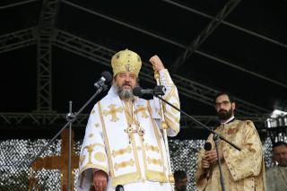 PS Nichifor Botoșăneanul, Episcop-vicar al Arhiepiscopiei Iașilor