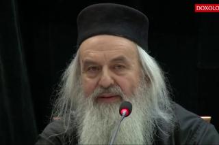 Pr. Rafail Noica