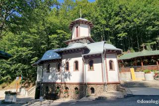 Schitul Sfântul Mare Mucenic Pantelimon