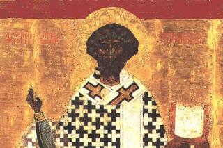 Sfântul Sfințit Mucenic Clement, Episcopul Romei