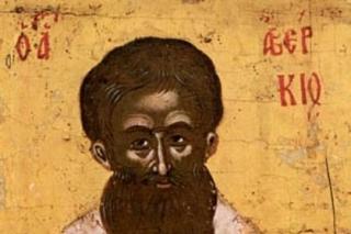 Sfântul Ierarh, întocmai cu apostolii, Averchie, Episcopul Ierapolei
