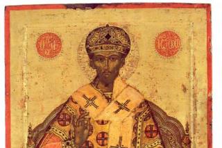 Sfântul Ierarh Ioan Gură de Aur, Arhiepiscopul Constantinopolului