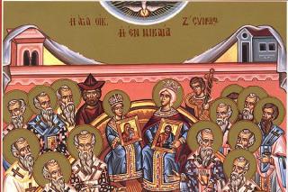 Sinodul VII ecumenic