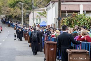 (Foto) Jurnal de pelerin la Sfânta Cuvioasă Parascheva – Ziua a IV-a, 11 octombrie 2024