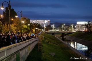 (Foto) Jurnal de pelerin la Sfânta Cuvioasă Parascheva – Ziua a V-a, 12 octombrie 2024