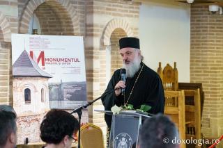 A început a XXVI-a ediție a Simpozionului „Monumentul. Tradiție și Viitor”