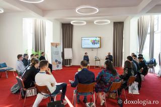 Cursuri de pregătire pentru profesorii de religie debutanți