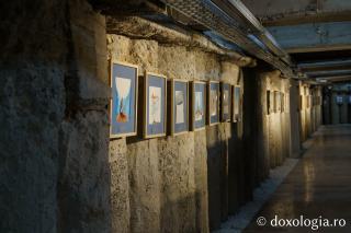 Expoziția „Rugați-vă cu glas tare – cu pensula în mână în urma psalmilor lui David”, vernisată la Muzeul Mitropolitan
