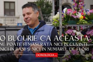 baldachin florin bustei sf parascheva