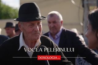 (Video) „Fără oboseală, n-ai mântuire!”