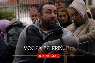 (Video) Bucuria de a fi părinți: au venit cu cerere, s-au întors cu recunoștință