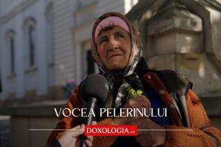 (Video) Cum se simt pelerinii după ce trec pe la racla Sfintei Parascheva