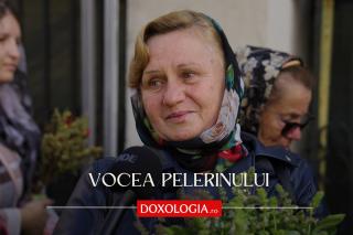 (Video) Suntem binecuvântați să o avem pe Sfânta Parascheva, care ne aduce multă bucurie