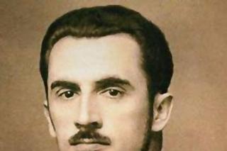 Sfântul Preot Mucenic Ilarion Felea
