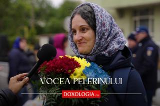 (Video) Sfântul Pantelimon – darul Sfintei Parascheva, de ziua ei, pentru noi