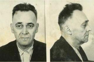Sfântul Preot Mucenic Liviu Galaction de la Cluj