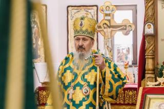 Înaltpreasfințitul Petru, Mitropolitul Basarabiei și Exarh al Plaiurilor