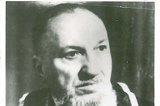 Sfântul Preot Mucenic Constantin Sârbu