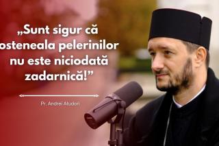 Pr. Andrei Atudori