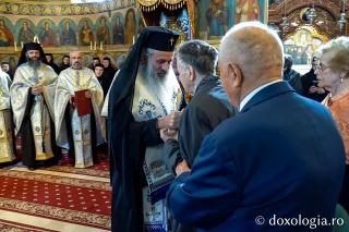 Istoricul și academicianul Alexandru Zub a fost sărbătorit la împlinirea vârstei de 90 de ani