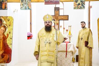 (Video) PS Benedict Bistrițeanul: Predică la Duminica a 21-a după Rusalii