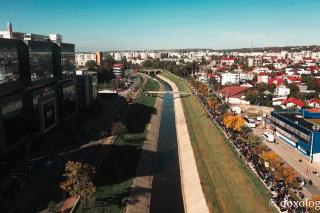 (Foto) Jurnal de pelerin la Sfânta Cuvioasă Parascheva – Ziua a VI-a, 13 octombrie 2024