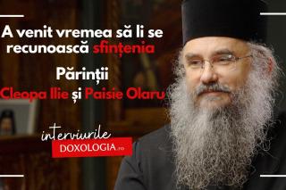 pr Arsenie Popa